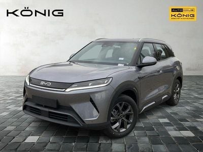 Gebraucht BYD Atto 3 2025 Schwarz SUV