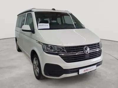 Używany VW California Beach 150 KM (110 kW) 2021 Biały Van