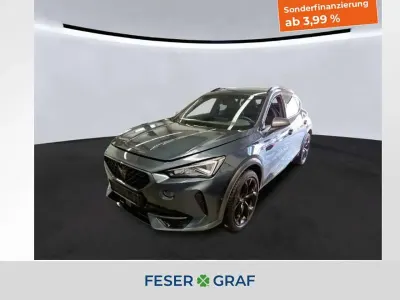 Gebraucht Cupra Formentor VZ 310 PS (228 kW) 2023 Grau SUV
