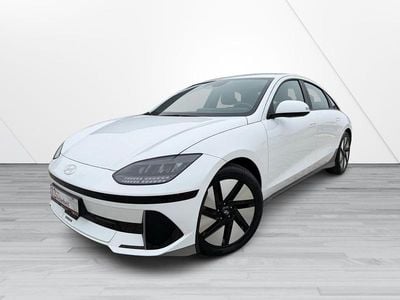 Gebraucht Hyundai Ioniq 6 111 kW (151 PS) 2023 Weiß Limousine