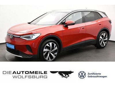 Gebraucht 2024 VW ID.4 Pro SUV | 66.795 €