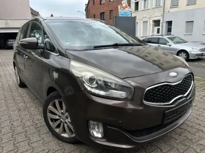 Gebraucht Kia Carens