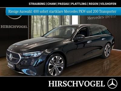 Mercedes E300