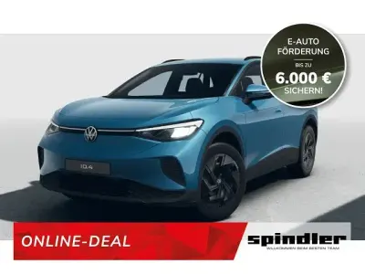 Neu VW ID.4 Pro 210 kW (286 PS) 2026 SUV