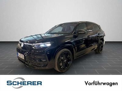 Usata VW Tayron R-line 265 CV (194 kW) 2026 Nero SUV