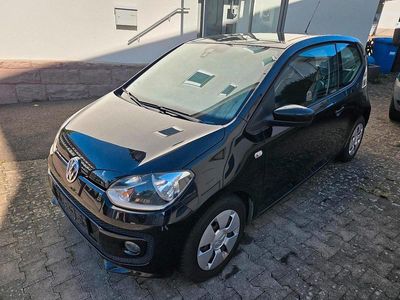 VW up!