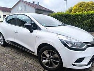 Renault Clio IV