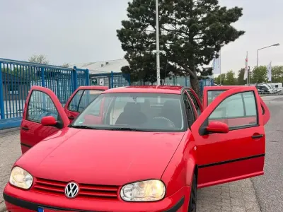 Gebraucht VW Golf III