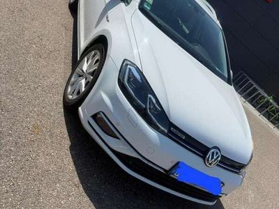 VW Golf VIII