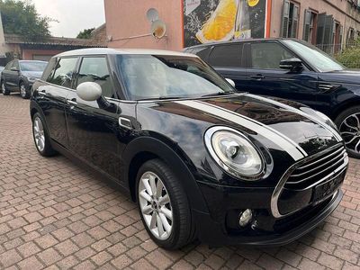 Mini Cooper D Clubman