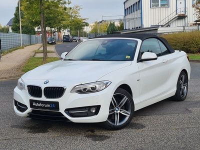 BMW 220