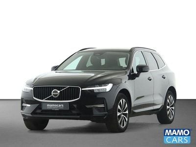 Schwarz Gebraucht 2022 Volvo XC60 Core SUV | 31.450 € (Superpreis)