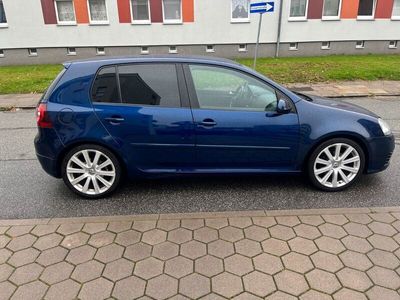 gebraucht VW Golf V 