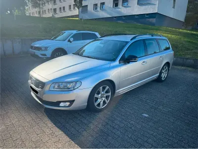 Gebraucht Volvo V70