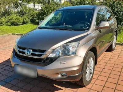 Gebraucht Honda CR-V 150 PS (110 kW) 2012 SUV