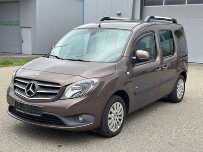 Mercedes Citan 112