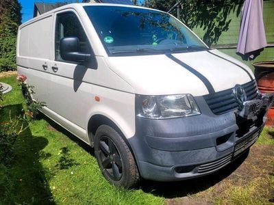 VW T5
