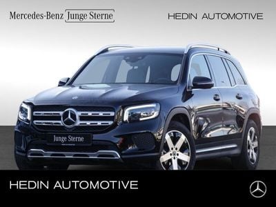 Mercedes GLB220