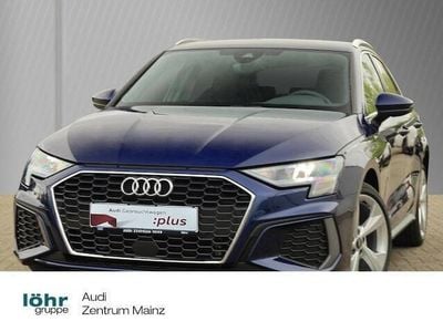 Audi A3 Sportback e-tron