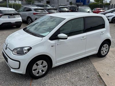 VW e-up!