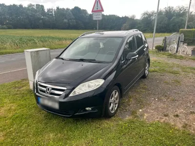 Gebraucht Honda FR-V