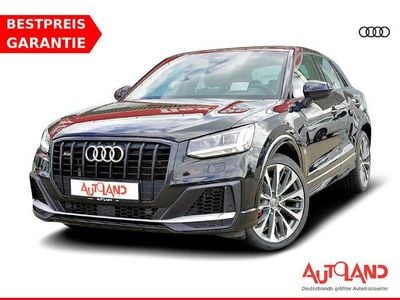 Audi SQ2