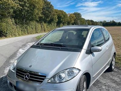 Mercedes A150