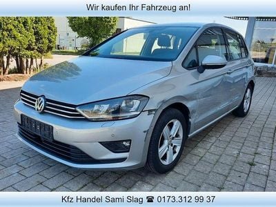 VW Golf VII