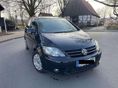 Gebraucht 2007 VW Golf United Limousine | 3.300 € (Fairer Preis)