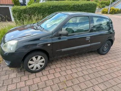 Occasion Renault Clio II Campus 58 ch (42 kW) 2008 Citadine