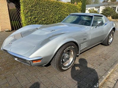 gebraucht Corvette C3 Bj. 1971