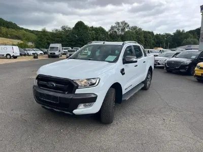 Gebraucht Ford Ranger