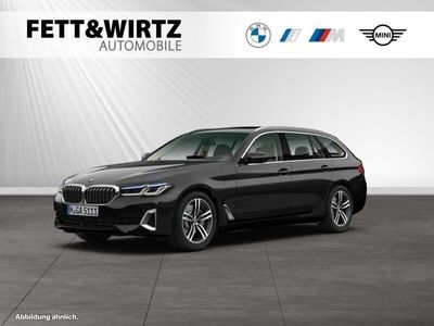 gebraucht BMW 530 i Touring