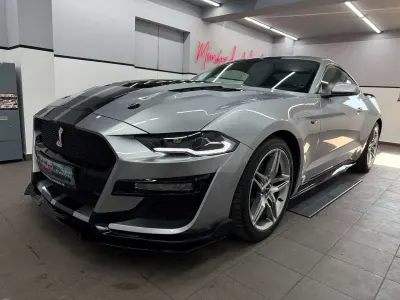 Gebraucht Ford Mustang