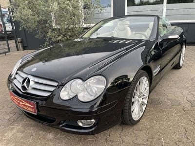 Mercedes SL350