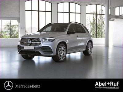 Mercedes GLE350e