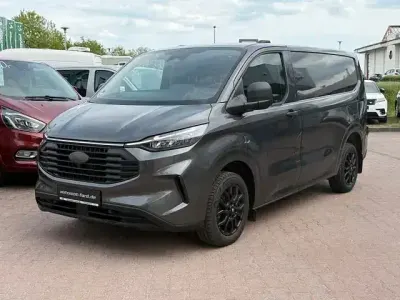 Gebraucht Ford Transit Custom