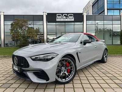 Mercedes CLE53 AMG