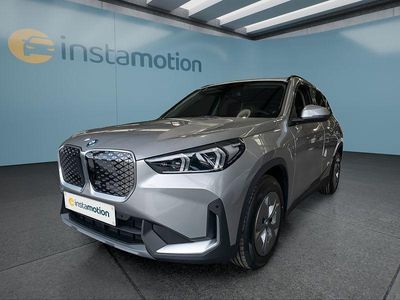 Nuova BMW iX1 230 kW (313 CV) 2025 Argento SUV