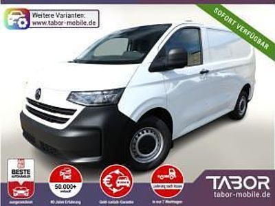 Nuova VW Transporter 150 CV (110 kW) 2026 Bianco Furgone