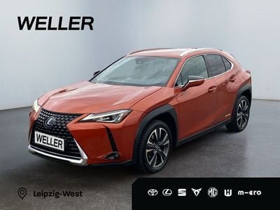 Lexus UX 250h