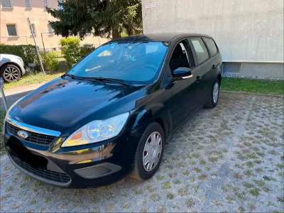 Gebraucht Ford Focus