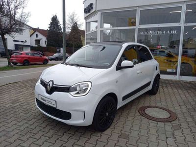 gebraucht Renault Twingo Limited Deluxe TCe 90