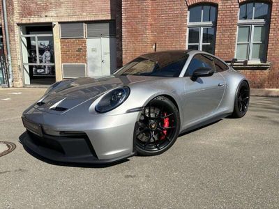 gebraucht Porsche 911 GT3 992Carbondach/Schalensitz/Approved