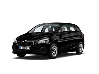BMW 216 Active Tourer
