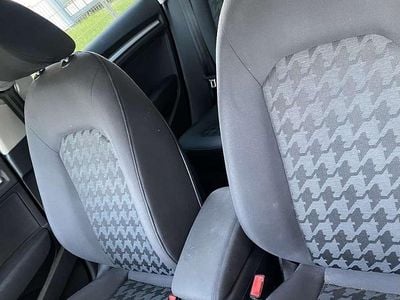 Gebraucht Audi A3 Ambiente 125 PS (91 kW) 2014 Limousine