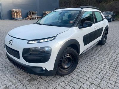 Citroën C4 Cactus