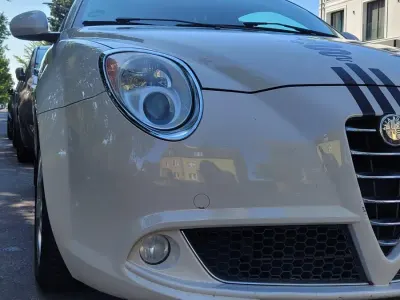 Gebraucht Alfa Romeo MiTo