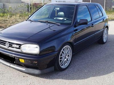 VW Golf III