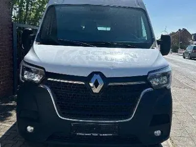 Occasion Renault Master 136 ch (100 kW) 2021 Blanc Monospace